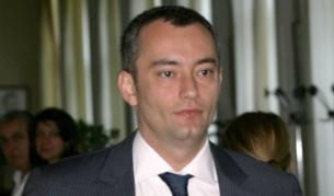 Външният министър Николай Младенов