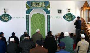 Ходжата на Сърница ръководел нелегалната ислямска организация 