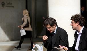 Мъжете у нас масово живеят с родителите си