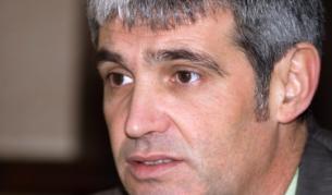 Пламен Димитров