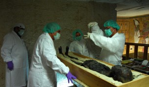 Ракът не бил естествен, хората били виновни