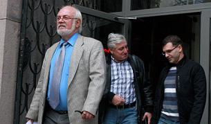 Срещата на Тристранния съвет - без реални резултати