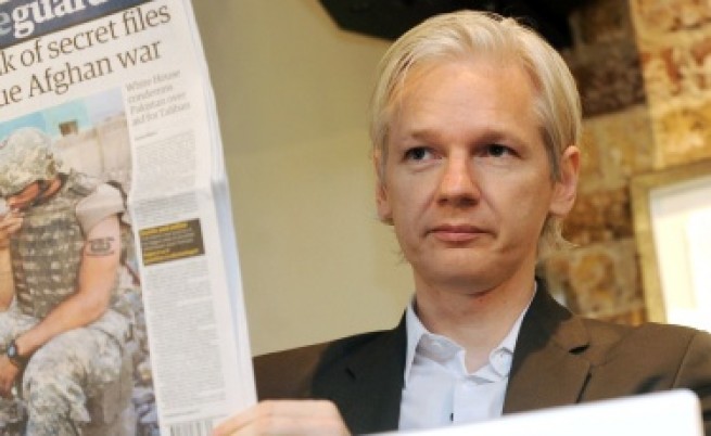 Пентагонът към Уикилийкс: Стига!