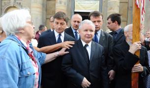 Ярослав Качински