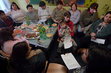 Тежки присъди за подпалвачи на ромско семейство