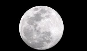 Откриха живак на Луната