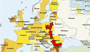 България влиза в проекта "Виа Карпатия" 