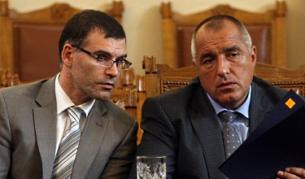 Дянков: Парите в частните пенсионни фондове принадлежат на държавата