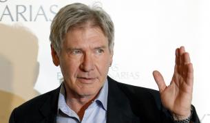 Харисън Форд