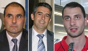 Тримата фаворити в надпреварата за "Мъж на годината 2010"