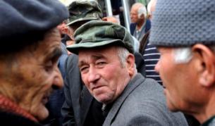 В три области селското население е повече от градското - в областите Кърджали, Разград и Силистра