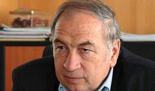 Димитър Ангелов подаде оставка от поста изпълнителен директор на АЕЦ "Козлодуй"