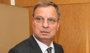 Зам.-министърът на вътрешните работи Павлин Димитров