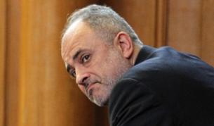 Министър Тотю Младенов