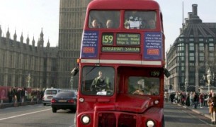 Този "Рутмастър" направи последната си обиколка из Лондон на 9 декември 2005 г.