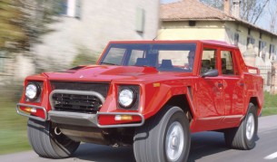 Страховитият LM002 от близкото минало