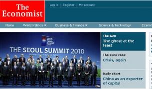 Главният редактор на "Икономист": Медиите губят популярност