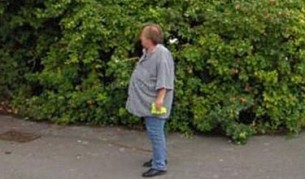 Кадърът, който шокирал Боб