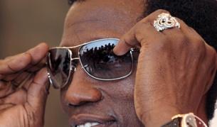 Актьорът Уесли Снайпс