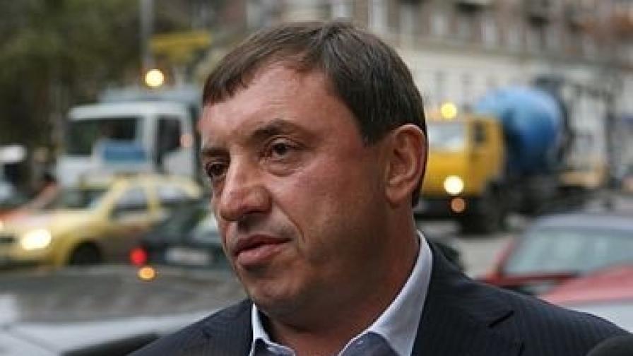 Алексей Петров не успя да осъди България в Страсбург