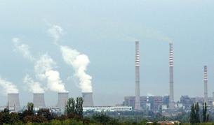 Топлофикация Русе