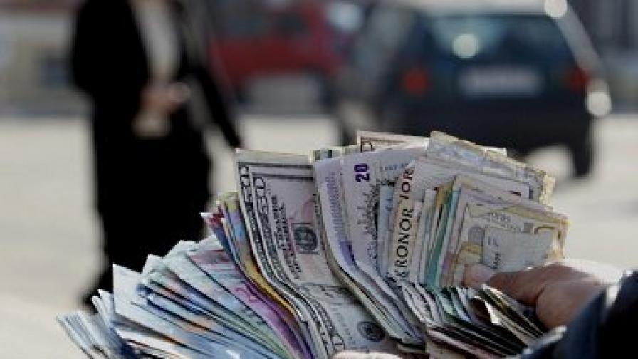 Средният сръбски богаташ има 14 млн. евро