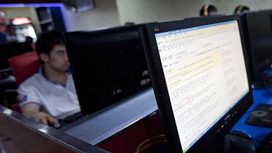 Семейство осъди България заради шумен интернет клуб