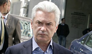 Сидеров заяви, че България трябва да реагира на това поведение и да не подкрепи Сърбия за кандидатурата й за членство в ЕС