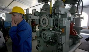 "Ройтерс": България бавно се възстановява от рецесията