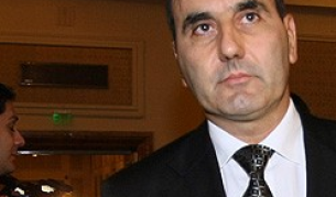 Вътрешният министър Цветан Цветанов