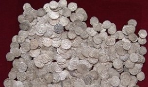 Акция срещу търговци на антики