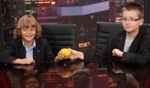 Голямото шеговито опростачване