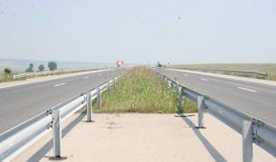 Фирма мениджър ще се грижи за магистралите "Струма", "Хемус" и "Черно море"