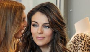 Елизабет Хърли