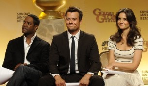 Тази година номинациите обявиха Кейти Холмс, Джош Дюамел и Блеър Ъндърууд