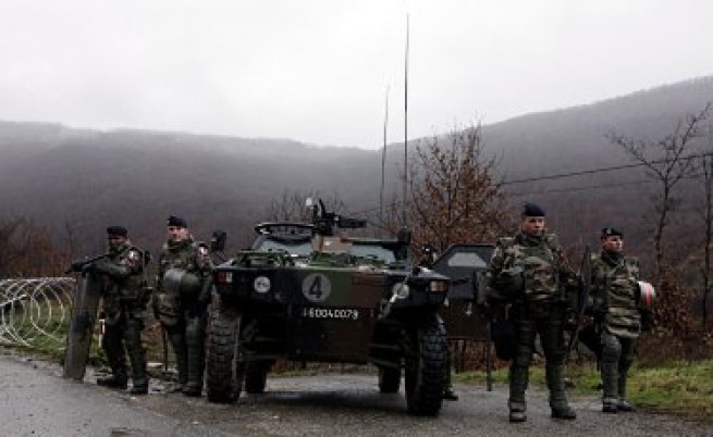 ЕУЛЕКС подгони косовски държавници за злоупотреби
