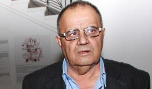 Министърът на българите в чужбина Божидар Димитров