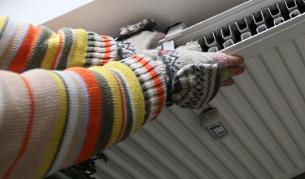 Цената на парното с 5% надолу от догодина