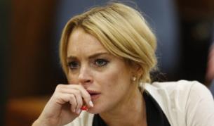 Разследват Линдзи Лоън за побой 