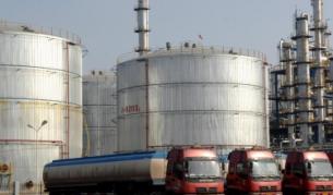 Петролът с двугодишен ценови рекорд