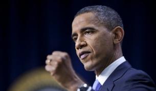 Обама подписа закона за гейовете в армията