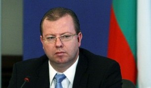 Красимир Стефанов, главен изпълнителен директор на НАП