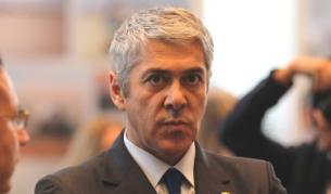Португалският премиер Жозе Сократиш