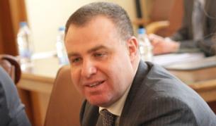 Министърът на земеделието Мирослав Найденов