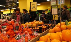 4,5% ръст на цените от декември до декември