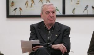 Проф. Васил Райнов