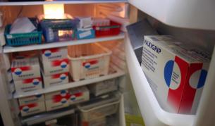 Хладилник пази студено без ток