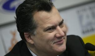 Михаил Михов