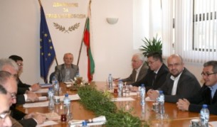 Заседава Централното оперативно бюро на ДПС, 18.01.2011 г.