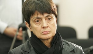 Антонина Желязкова, председател на Международния център за малцинствата и междукултурните взаимодействия в България